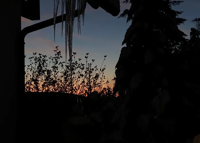 Appartement Dein Himmelreich - Ruheoase Im Almenland Auf 1000m Ueber'm Alltag Kloster