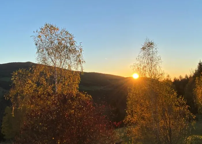 Dein Himmelreich - Ruheoase Im Almenland Auf 1000m Ueber'm Alltag *